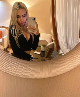 Проститутка Алиса