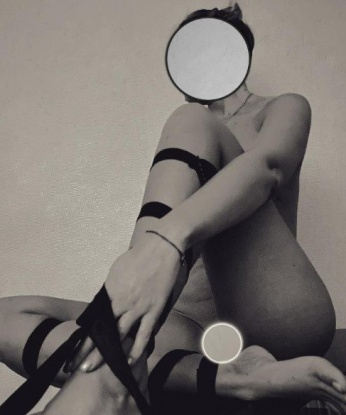 Проститутка Ольчик