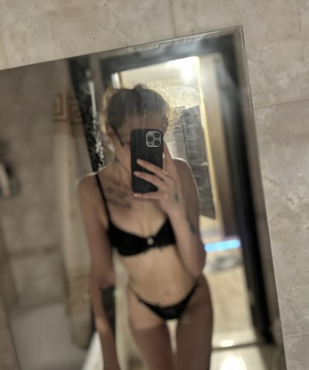 Проститутка Антонина